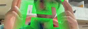 Nahuel Gerth- The Creative Technologist